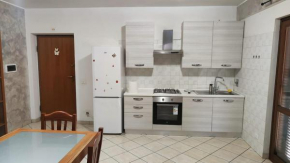 Giardinetti cosy flat